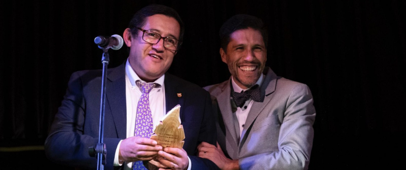 Estos son los proyectos de conservación y sostenibilidad premiados en Alfombra Verde Estos son los proyectos de conservación y sostenibilidad premiados en Alfombra Verde