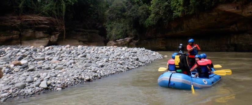 Turismo ecológico, jalonador de la economía sostenible de la Amazonía
