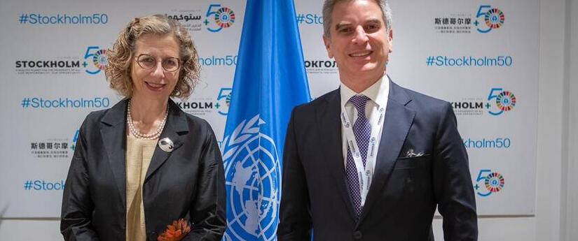 Coalición de la Acción, el llamado de Colombia para movilizar financiación climática Coalición de la Acción, el llamado de Colombia para movilizar financiación climática