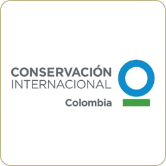 logo conservación internacional Colombia