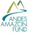 logo Andes Amazon fund