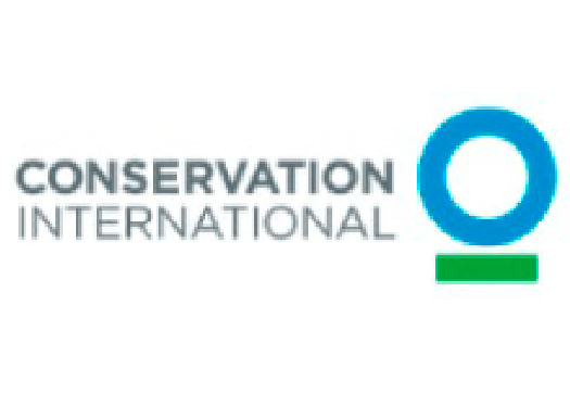 logo conservation international