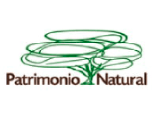 logo patrimonio natural