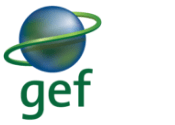 logo GEF