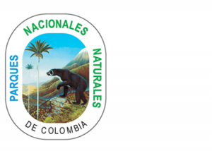 logo parques nacional naturales de colombia