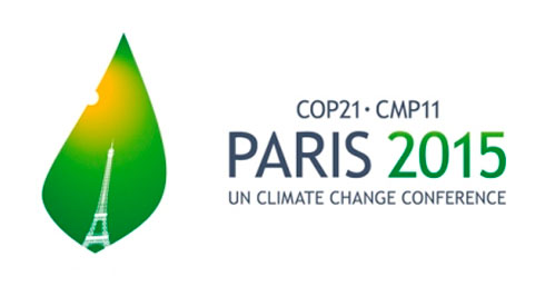 COP21 - París 2015