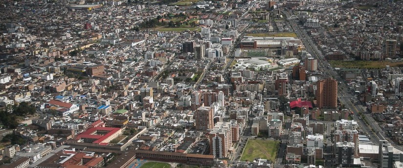 Del 27 al 29 de julio se hará Expo Circular y Carbono Neutral en Bogotá Del 27 al 29 de julio se hará Expo Circular y Carbono Neutral en Bogotá