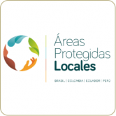 logo áreas protegidas locales