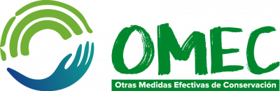 logotipo de OMEC