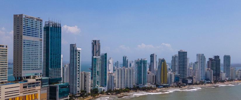 El Minambiente adoptó el Plan Maestro de Restauración Ecológica de la Bahía de Cartagena