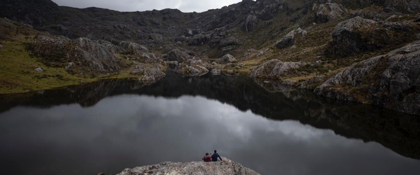 MinAmbiente firmó un memorando que aportará a la generación de conocimiento en cambio climático y agua en Colombia MinAmbiente firmó un memorando que aportará a la generación de conocimiento en cambio climático y agua en Colombia
