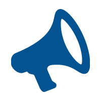ucga-ico-socializar icono de megafono