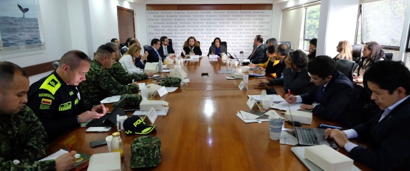 Estrategia contra la deforestación cambia su enfoque Estrategia contra la deforestación cambia su enfoque