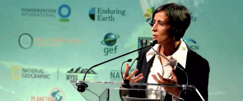 “La pérdida de biodiversidad es la crisis mayor”: Susana Muhamad en la ONU