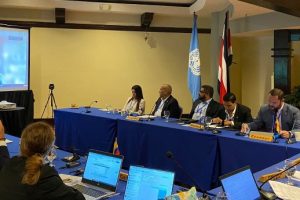 “Países de Latinoamérica debemos llegar unificados a la COP27 en Egipto”: Minambiente