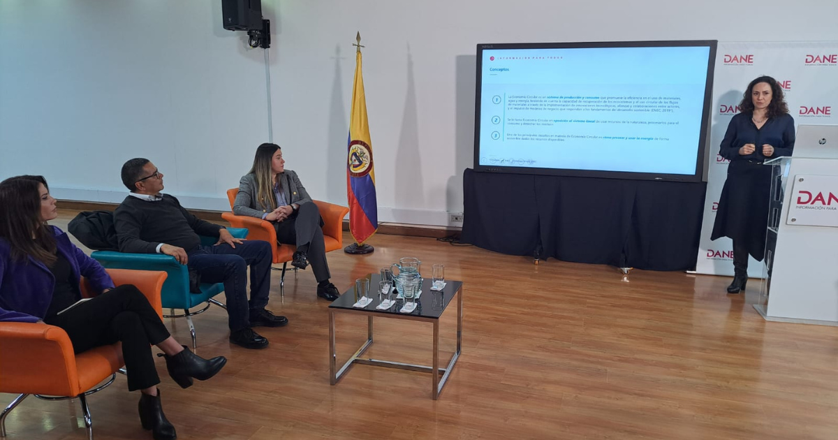 La Economía Circular al alcance de la ciudadanía