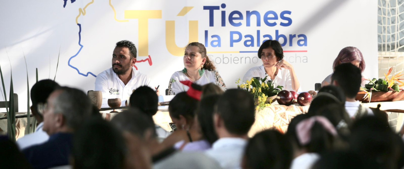 “Priorizamos la Amazonía Colombiana por ser un Ecosistema estratégico para la vida”: Minambiente “Priorizamos la Amazonía Colombiana por ser un Ecosistema estratégico para la vida”: Minambiente