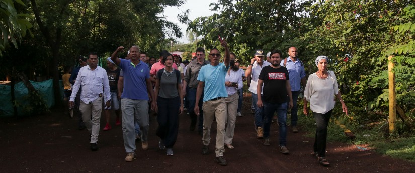 Los 5 principales logros del Ministerio de Ambiente y Desarrollo Sostenible en 100 días de Gobierno Los 5 principales logros del Ministerio de Ambiente y Desarrollo Sostenible en 100 días de Gobierno