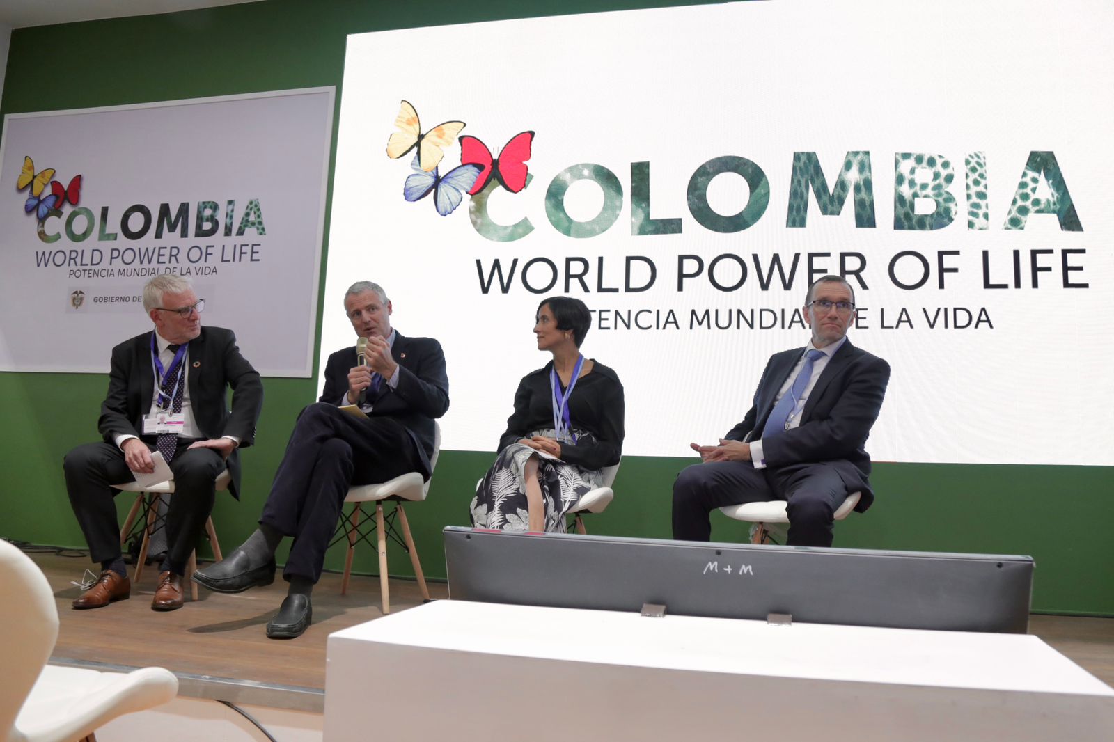 Alemania y Noruega desembolsan 25 millones de dólares para salvar la selva y los ecosistemas Alemania y Noruega desembolsan 25 millones de dólares para salvar la selva y los ecosistemas