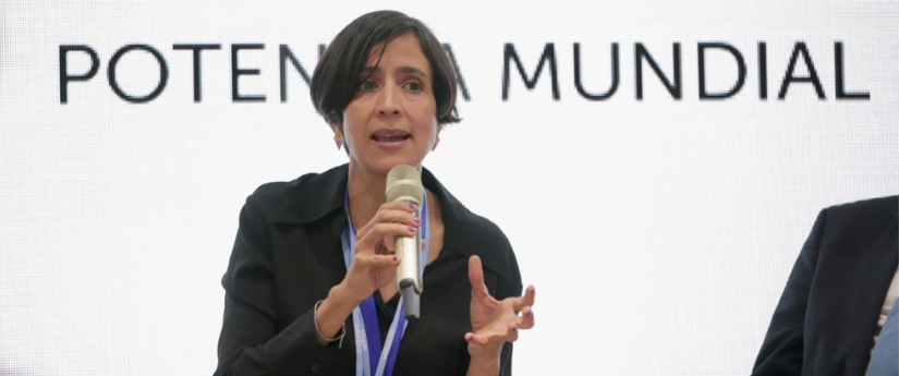 Colombia propone 4 pilares climáticos para ser discutidos en las negociaciones, en el marco de la primera semana de la COP27 en Egipto Colombia propone 4 pilares climáticos para ser discutidos en las negociaciones, en el marco de la primera semana de la COP27 en Egipto