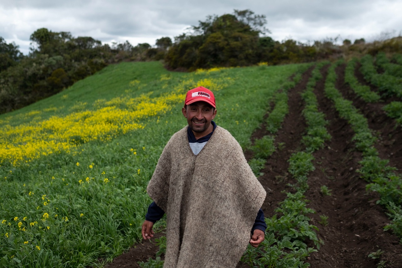 En Cumbre COP 15 Colombia dice sí a la Gobernanza del conocimiento tradicional con la ratificación del Protocolo de Nagoya En Cumbre COP 15 Colombia dice sí a la Gobernanza del conocimiento tradicional con la ratificación del Protocolo de Nagoya