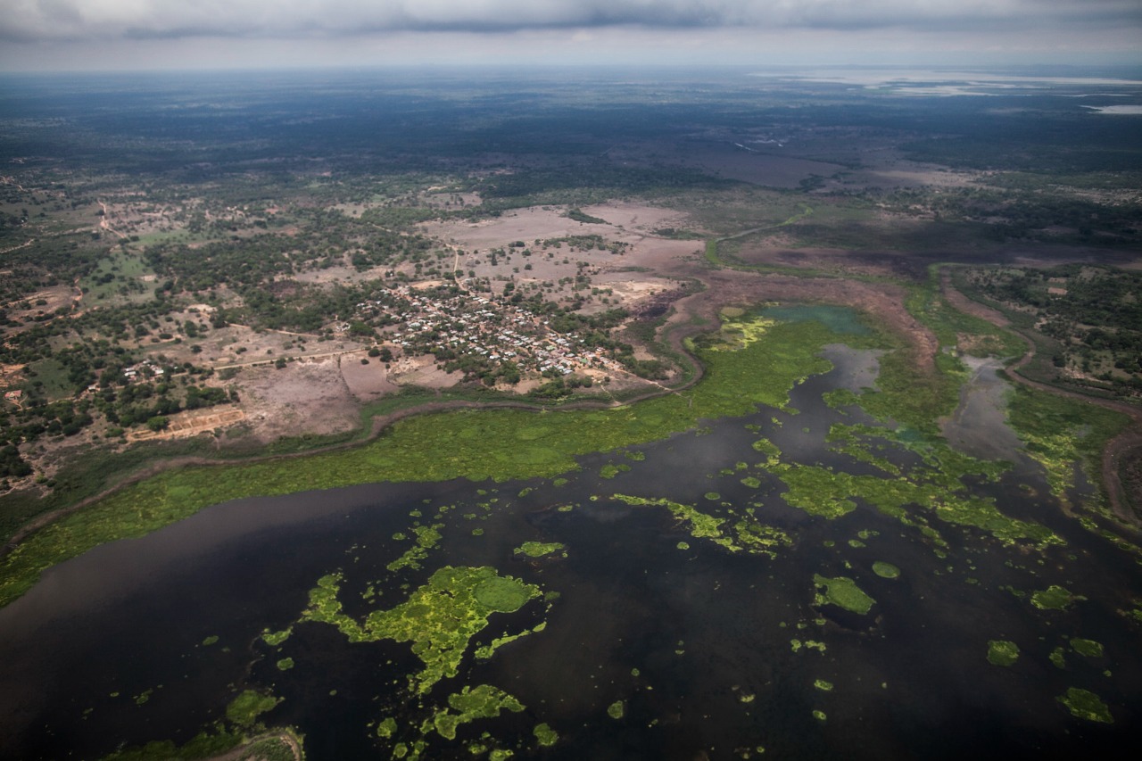 Ecosistemas se verán afectados por ciclones, tormentas, heladas, entre otros fenómenos climatológicos