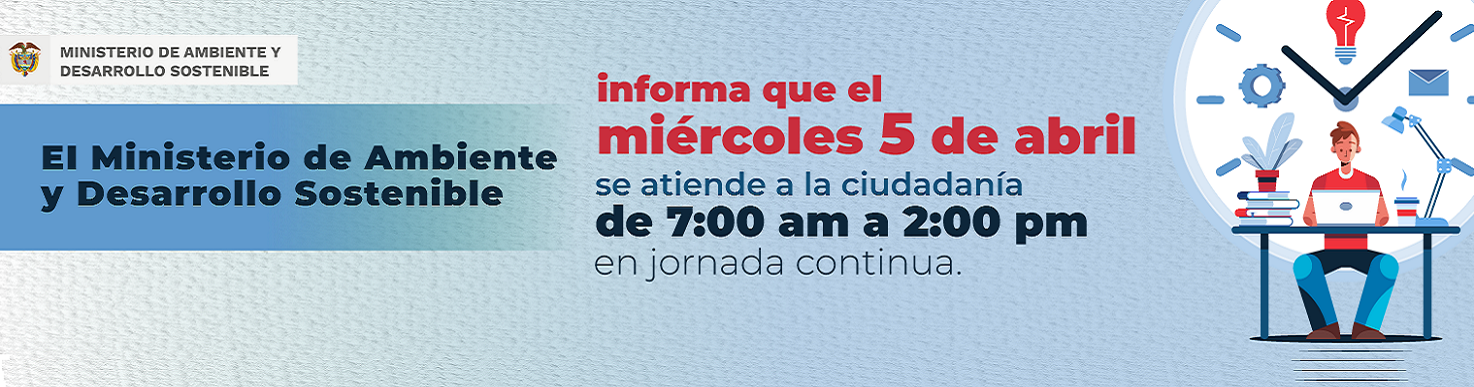 Atención público ss