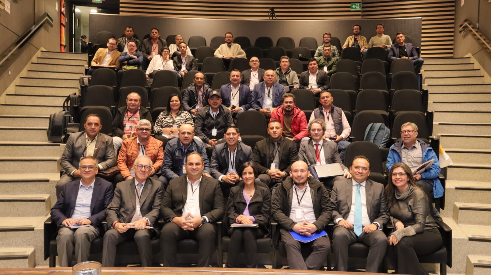Minambiente invitó a mandatarios de Norte de Santander a unir esfuerzos para la conservación del páramo Jurisdicciones-Santurbán-Berlín Minambiente invitó a mandatarios de Norte de Santander a unir esfuerzos para la conservación del páramo Jurisdicciones-Santurbán-Berlín
