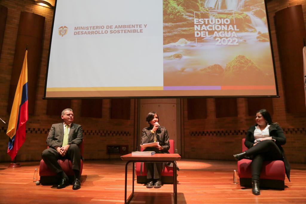 El agua subterránea, recurso por investigar El agua subterránea, recurso por investigar