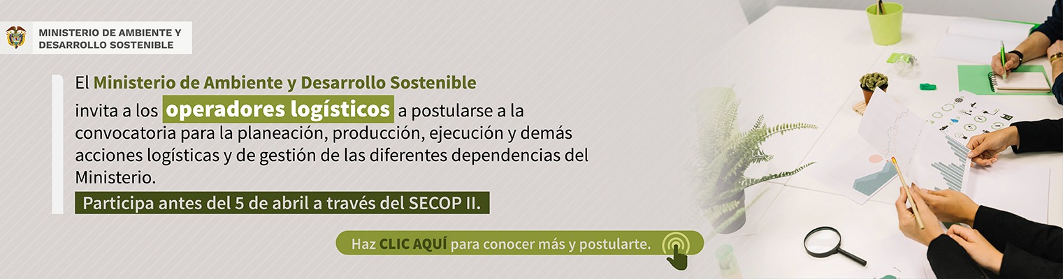 Operadores Logísticos