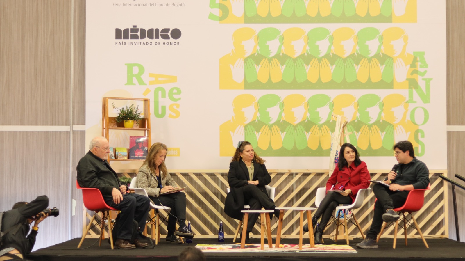 El agua es el eje articulador en la actualización de la Política Nacional de Biodiversidad El agua es el eje articulador en la actualización de la Política Nacional de Biodiversidad