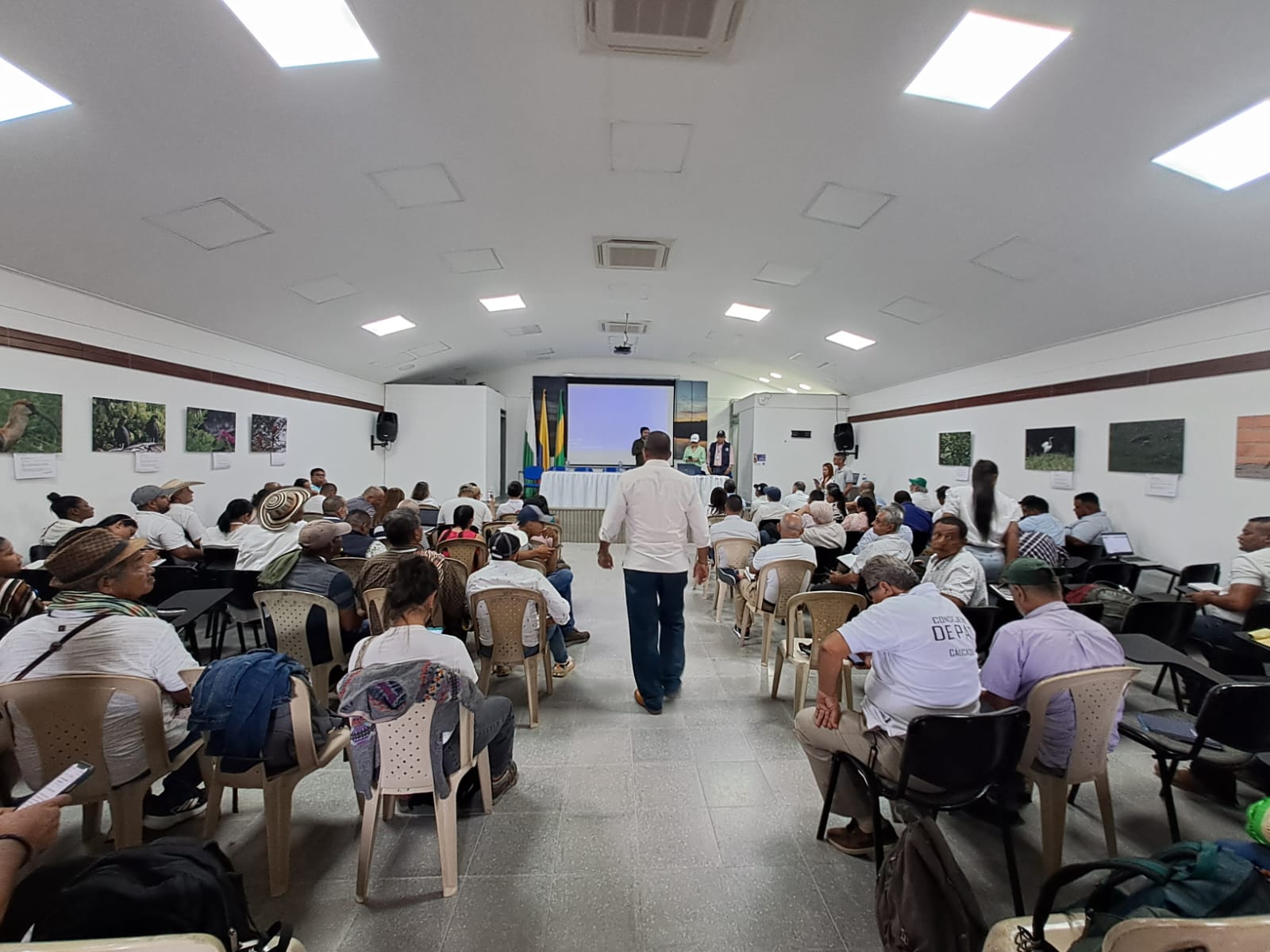 Avanza construcción de Distrito Productivo, Agroecológico y Minero del Bajo Cauca Avanza construcción de Distrito Productivo, Agroecológico y Minero del Bajo Cauca