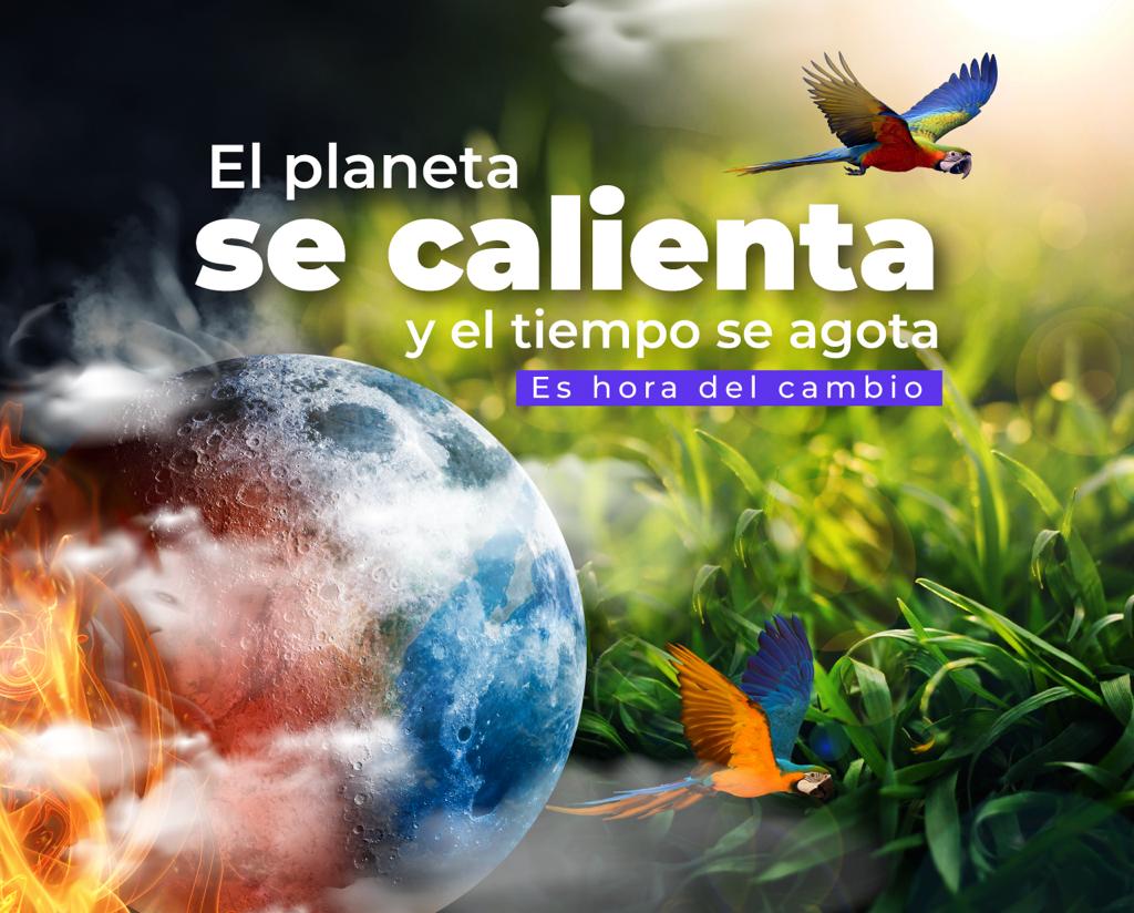¿Cómo afectaría el cambio climático a Colombia en los próximos años? ¿Cómo afectaría el cambio climático a Colombia en los próximos años?