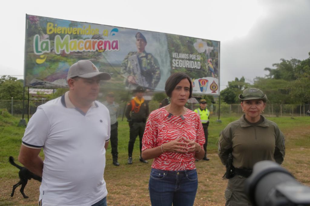 Minambiente y Policía Nacional inician cruzada contra el tráfico de especies en Colombia Minambiente y Policía Nacional inician cruzada contra el tráfico de especies en Colombia