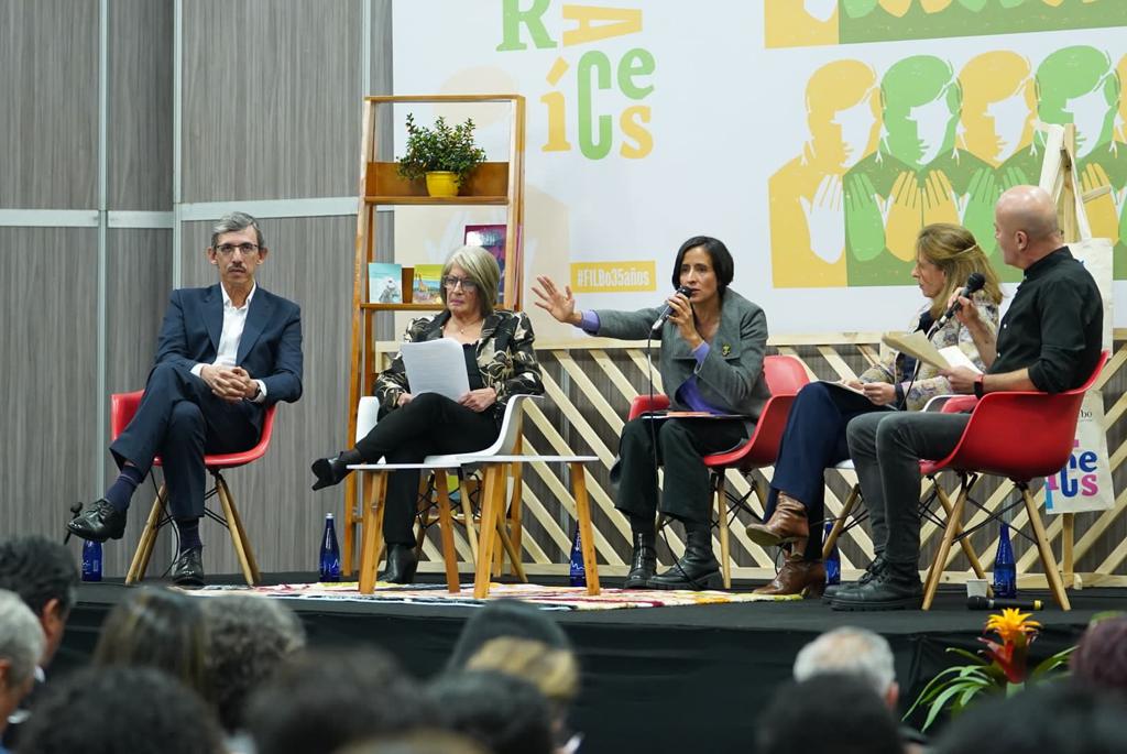 Así se construirá el nuevo plan para proteger la biodiversidad en Colombia Así se construirá el nuevo plan para proteger la biodiversidad en Colombia