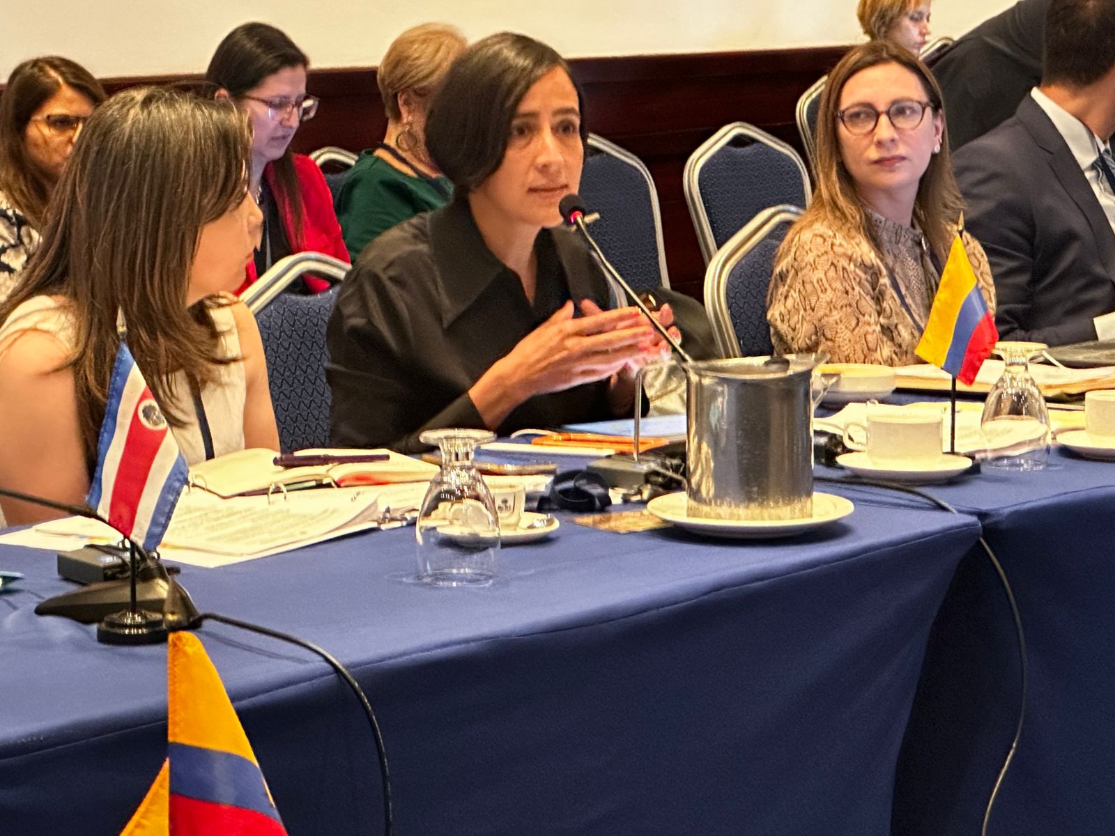 Los tres salvavidas que propone Colombia para enfrentar la crisis climática en Latinoamérica Los tres salvavidas que propone Colombia para enfrentar la crisis climática en Latinoamérica