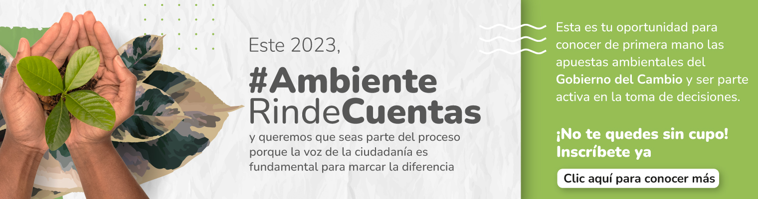 Banner Rendicion de cuentas