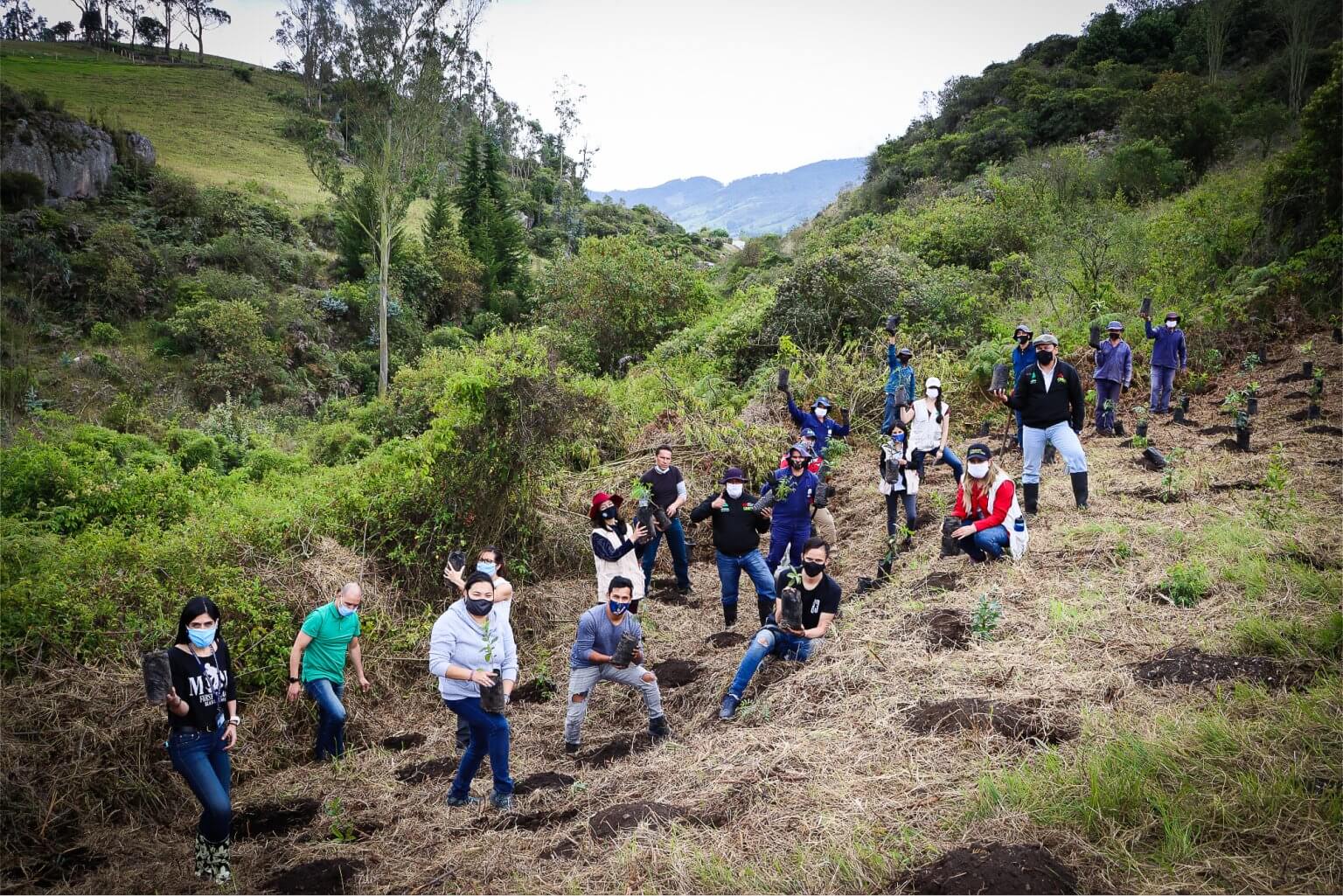 Fima, la feria ambiental que generará cero emisiones en Colombia Fima, la feria ambiental que generará cero emisiones en Colombia