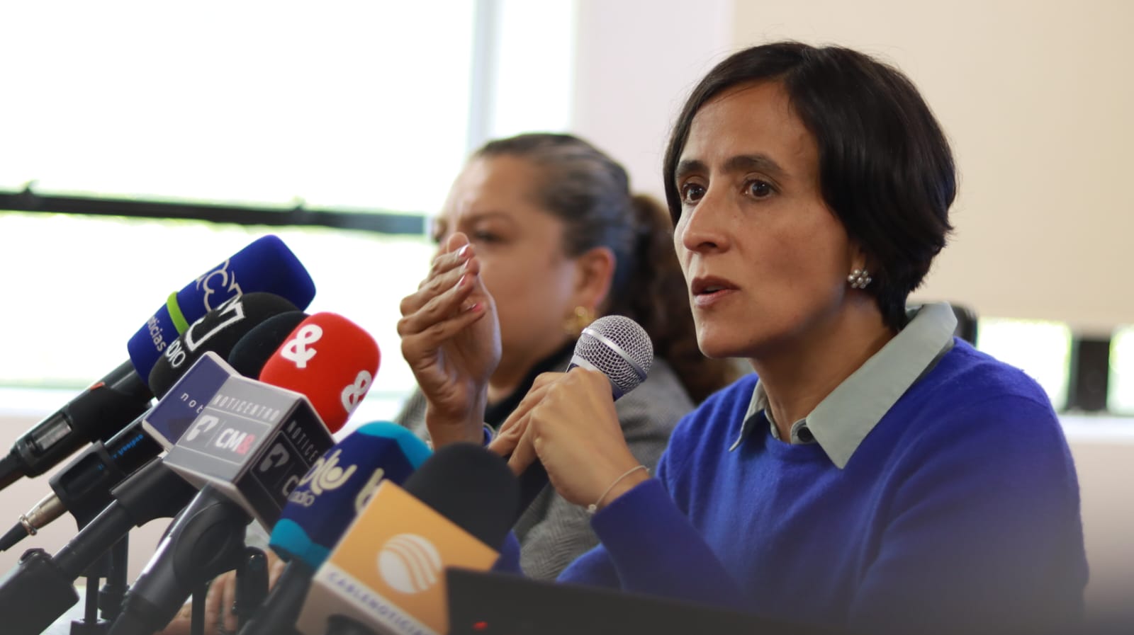 Minambiente revela causas de la emergencia en La Guajira