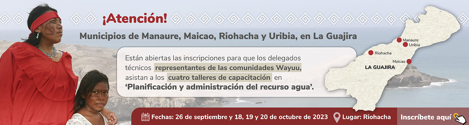 Talleres Wayuu