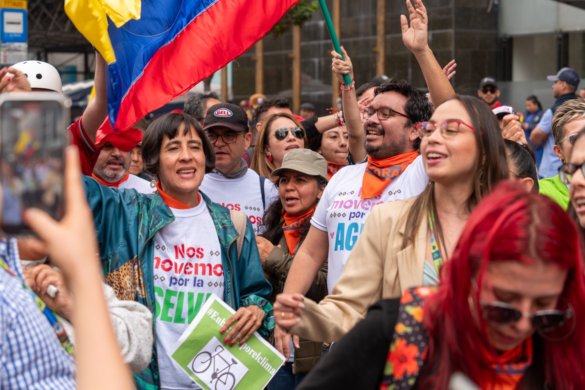 Prohibir fracking y ratificar Escazú, principales causas ambientales en Movilización por la Vida