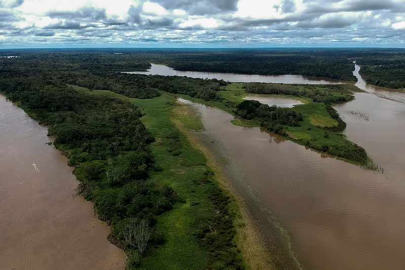 Fondo para la Vida tendrá cuatro billones de pesos para la gestión ambiental del país