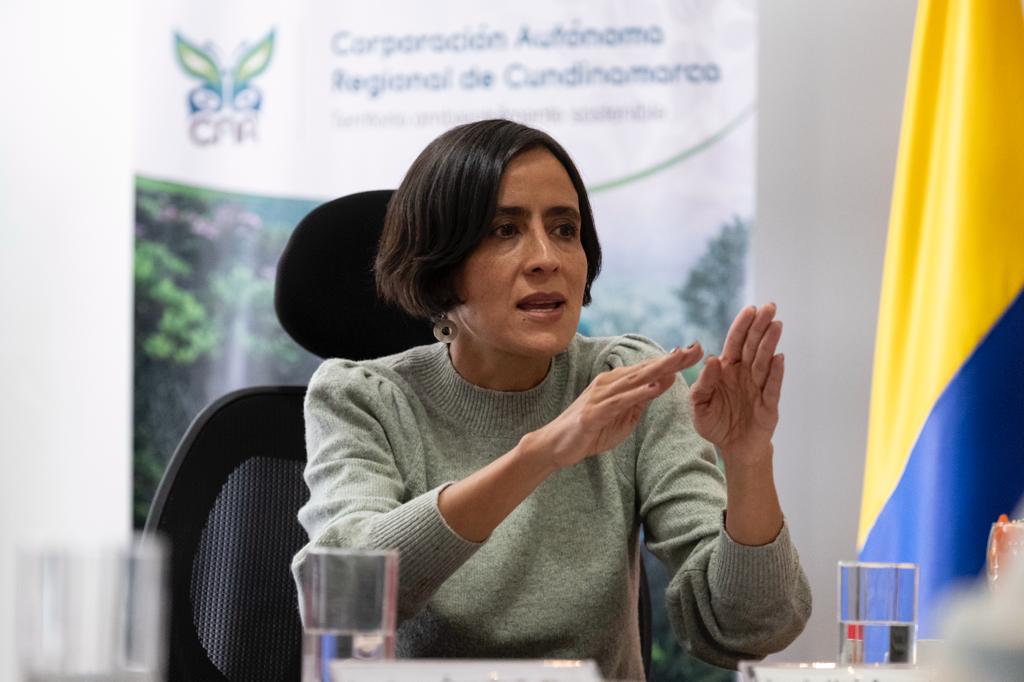 Minambiente solicita a las CAR transmitir en vivo elección de directores Minambiente solicita a las CAR transmitir en vivo elección de directores