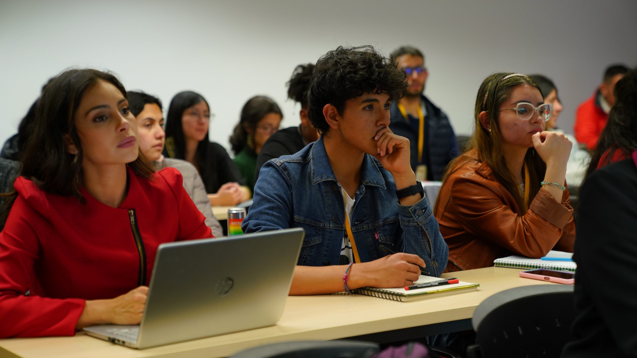 Minambiente inició diálogos ciudadanos rumbo a la Cumbre del Clima COP28