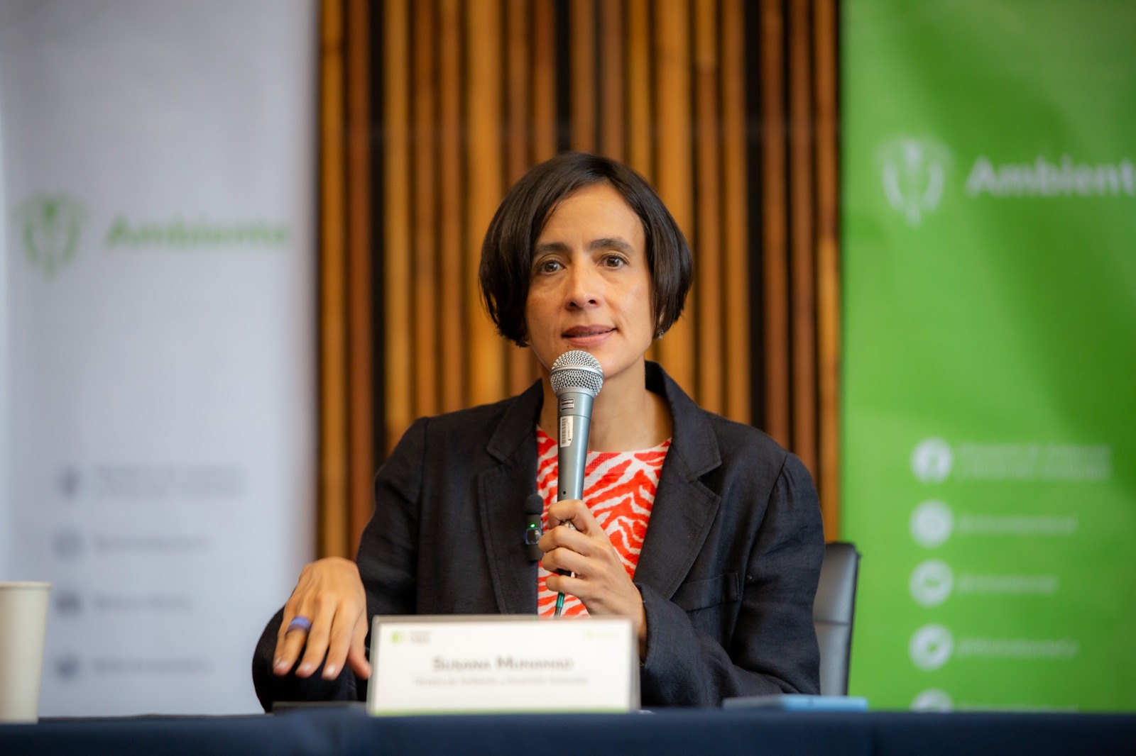 Minambiente pone la ‘lupa’ a elección de directores de Corporaciones Autónomas Regionales del país