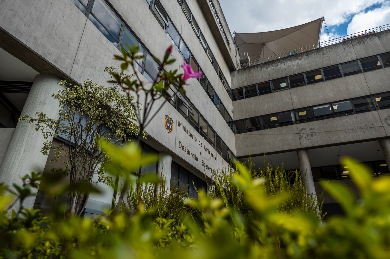 Minambiente alerta suspensión en elección de director de Corpourabá por amenazas a universidad en Antioquia