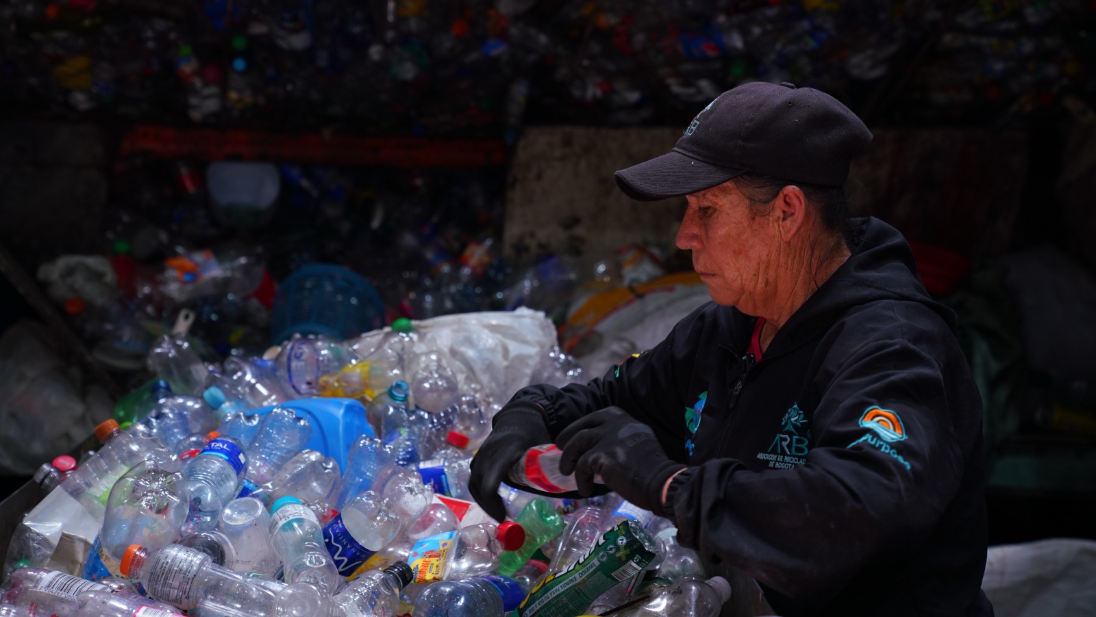 Se firmará pacto para disminuir los plásticos de un solo uso en Colombia