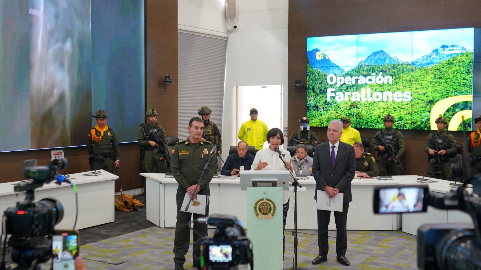 Más de 20 años tardará en recuperarse, área de Farallones de Cali afectada por minería ilegal