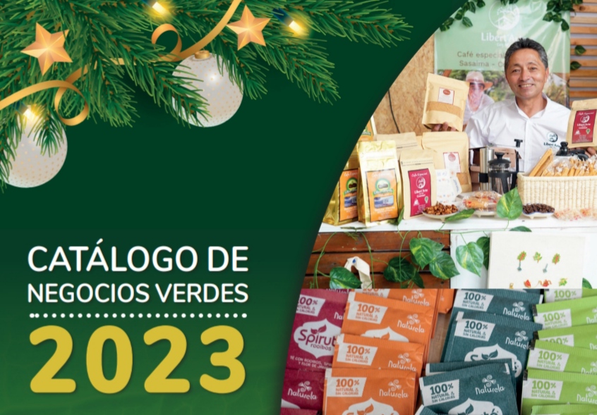 Minambiente entrega recomendaciones para un diciembre sostenible en el país Minambiente entrega recomendaciones para un diciembre sostenible en el país