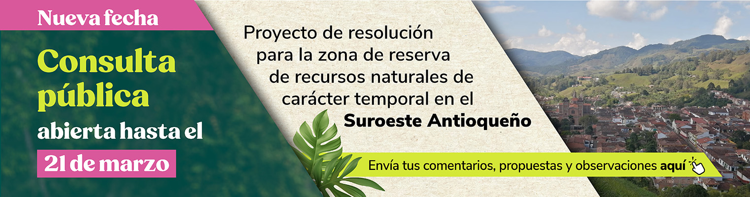 suroeste antioqueño